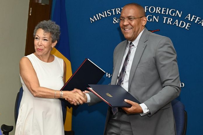 IOM to Establish Office for the Caribbean in Barbados