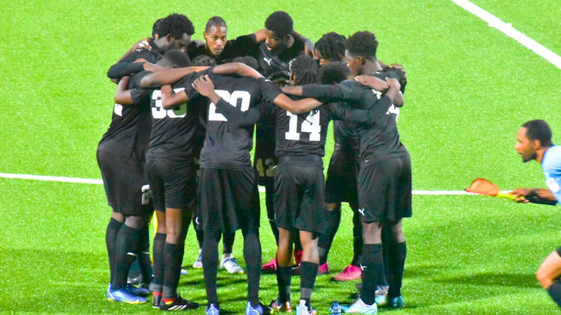 St. Paul’s United with Only Win of Super Six Playoffs Opening Weekend