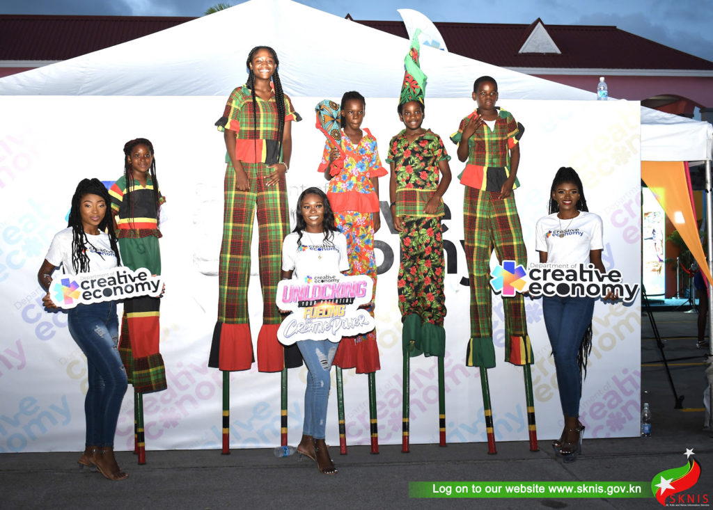 Department Of Creative Economy Sets Out Six Ground-Breaking Initiatives