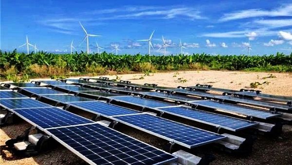 Puerto Rico: Renewable Energy Could Cause Ecological Damage