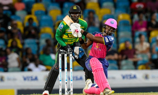 Athanaze Star Shines Bright to Lead Royals Home.