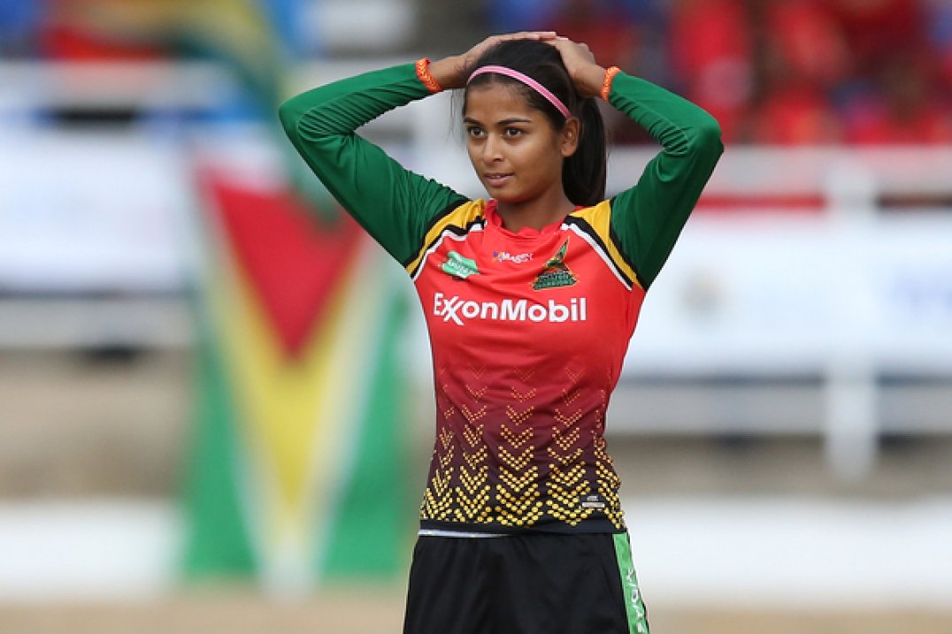 Amazon Warriors Claim First 2023 WCPL Win