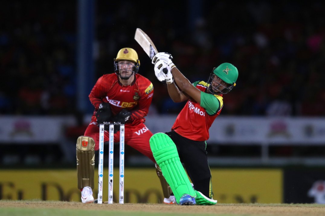 Amazon Warriors Return to Top of The Table with Derby Victory