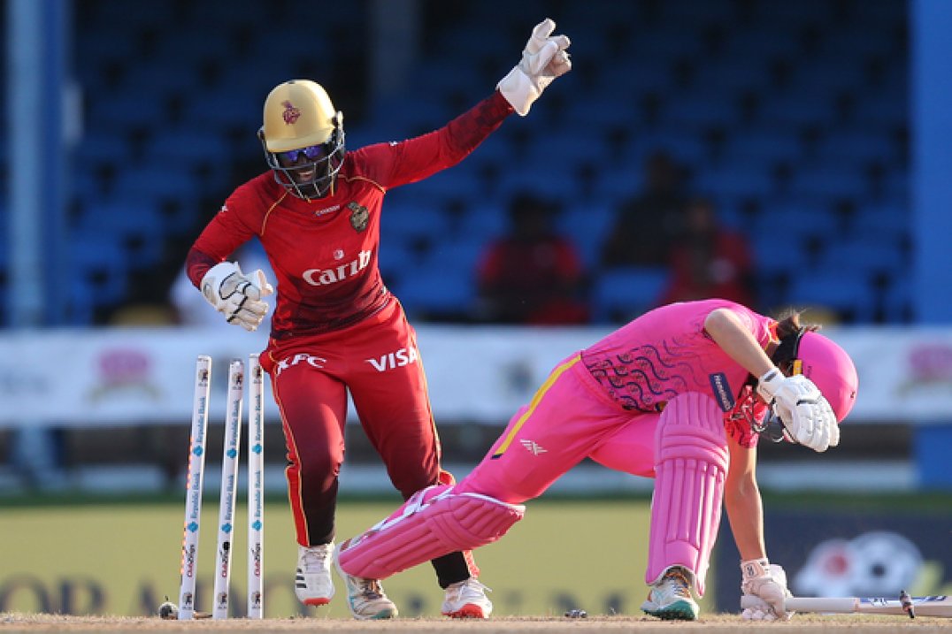 Knight Riders Keep Final Hopes Alive with First Win