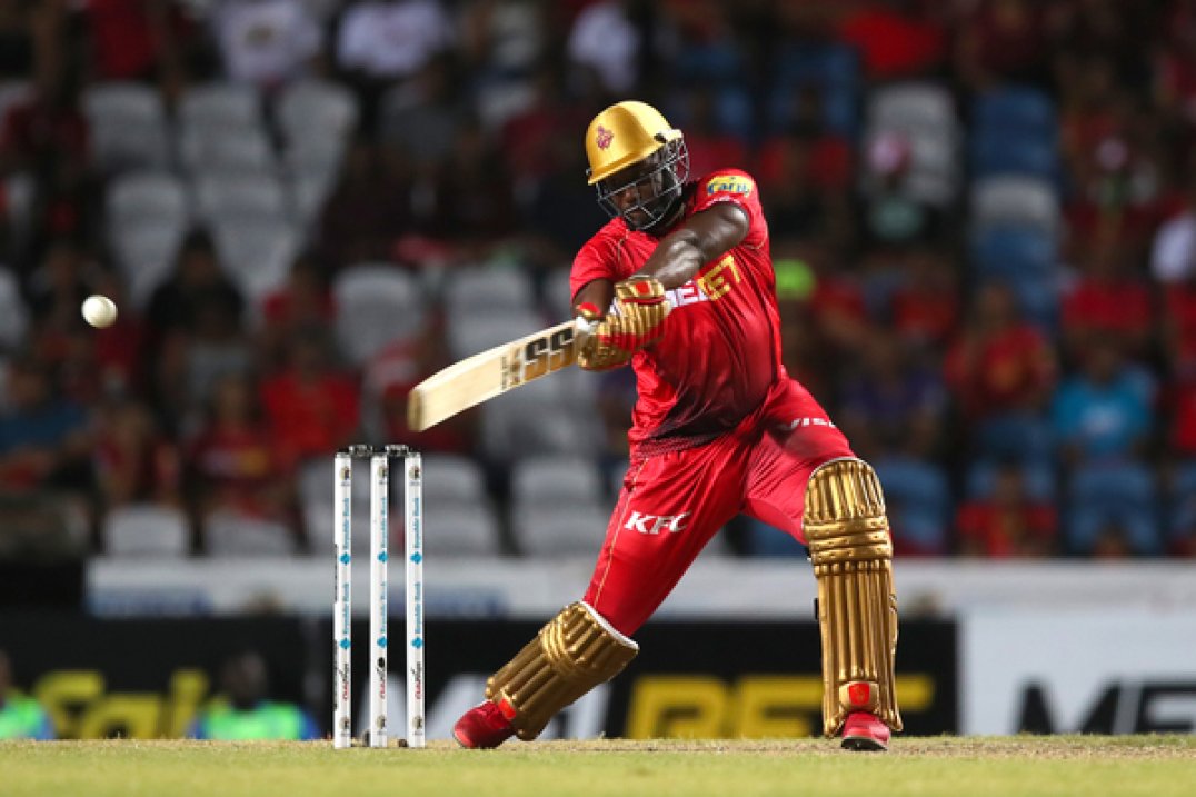 Knight Riders Ensure Qualifier 1 Spot
