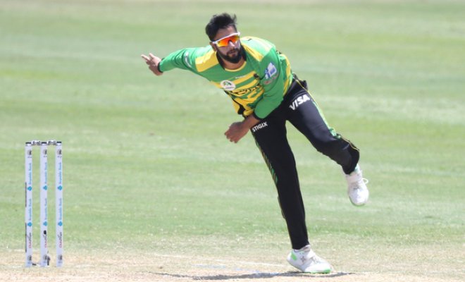 Tallawahs Keep Playoff Hopes Alive