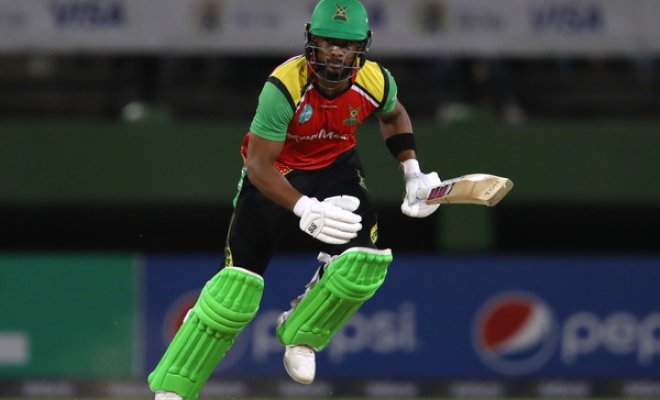 Amazon Warriors Secure Top Spot in Group Stage