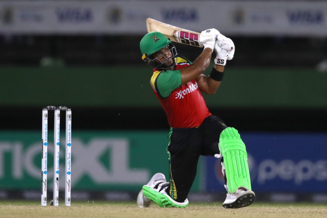 Magnificent Hope Century Eliminates Royals.