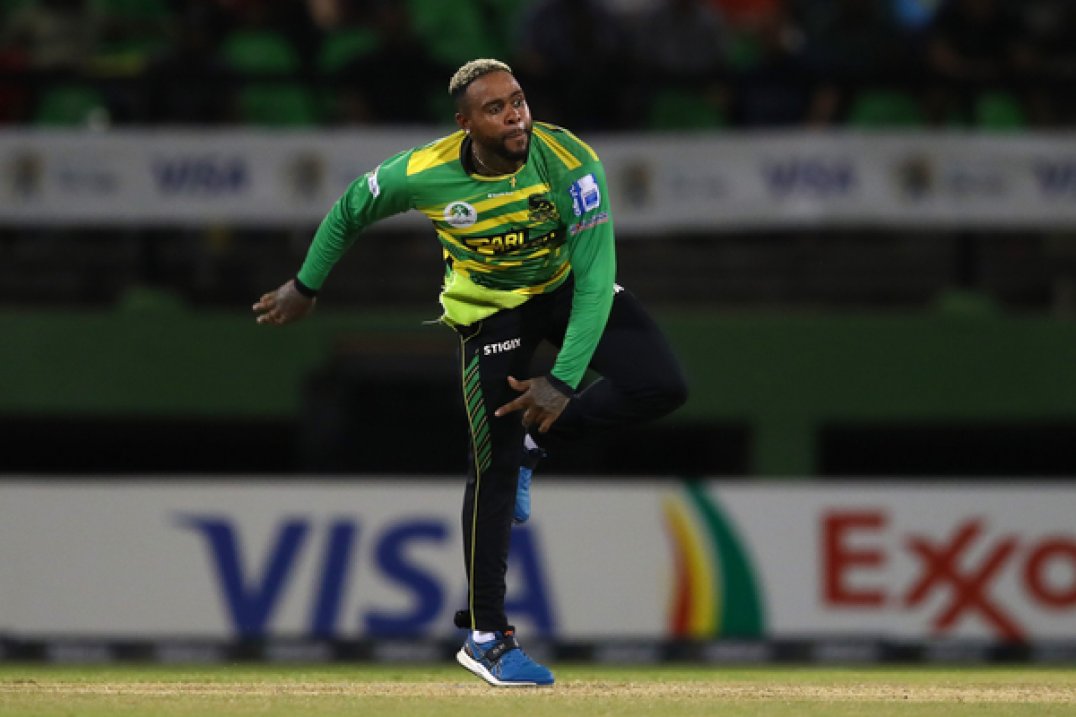Tallawahs Move One Step Closer to Retaining Trophy