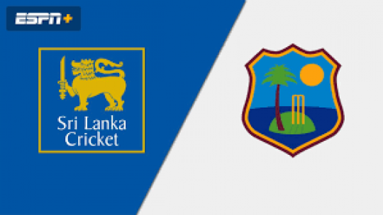 Johnson’s Century Helps Windies U19s to Draw with Sri Lanka’s U19s