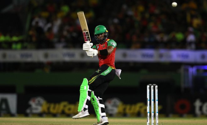 Amazon Warriors Win Maiden CPL Title