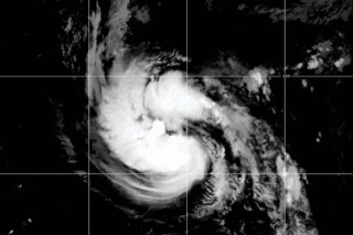 Hurricane Nigel Is Expected to Keep Getting Stronger