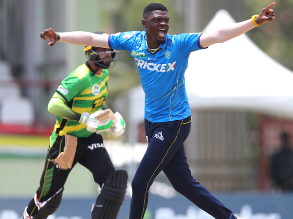 Tallawahs Face Kings as CPL Reaches Fever Pitch in Guyana