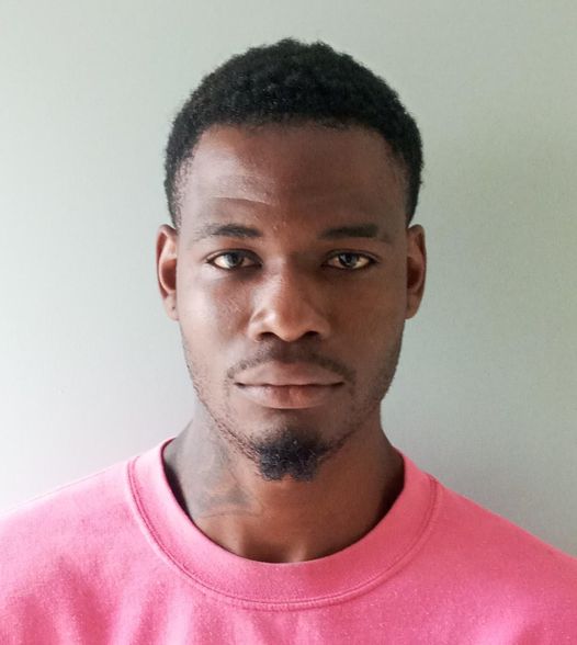 Lukelly Carmichael Charged with Intent to Rob