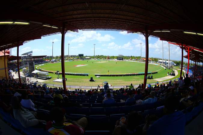 Dallas, Florida And New York Confirmed as Hosts of ICC Men’s T20 World Cup 2024