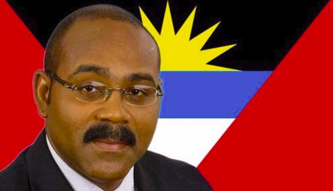 Antigua And Barbuda, Jamaica and Nicaragua Send Independence 40 Congratulatory Messages to St. Kitts & Nevis