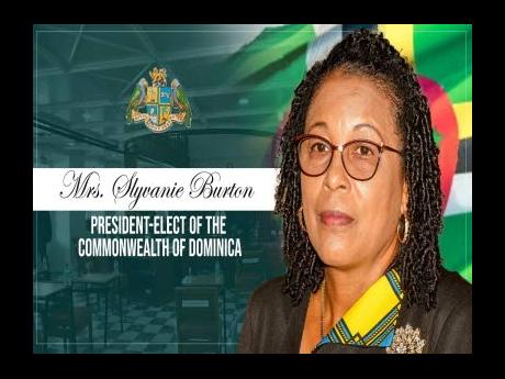 Country Elects First Woman Head of State