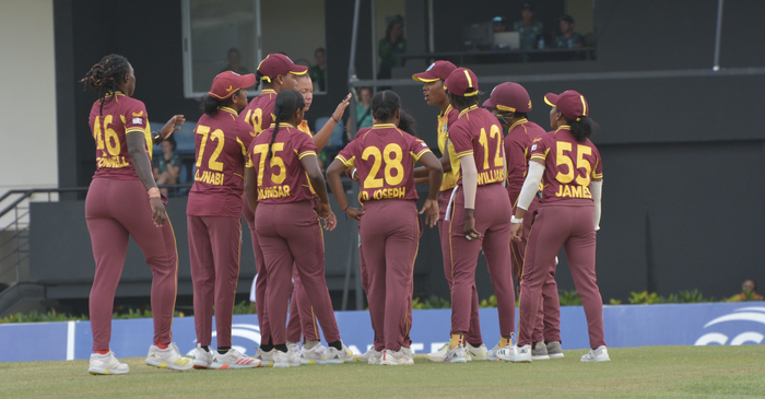 West Indies Women’s Squad Announced for Tour to Australia