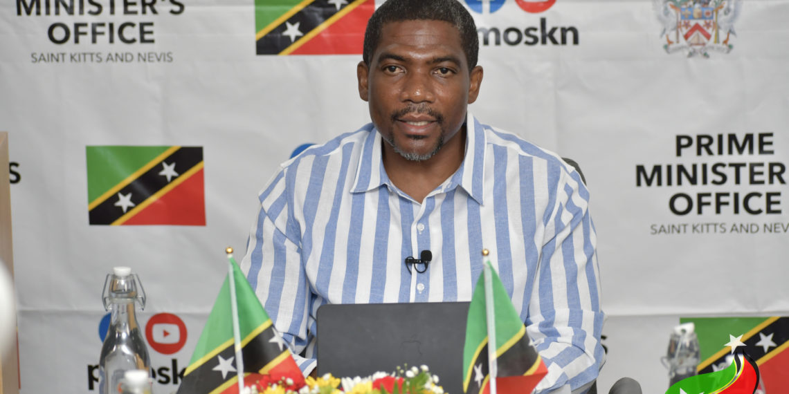 Government Of St. Kitts And Nevis Increasing and Expanding Opportunities to Ensure Every Child Has Access to Quality Education