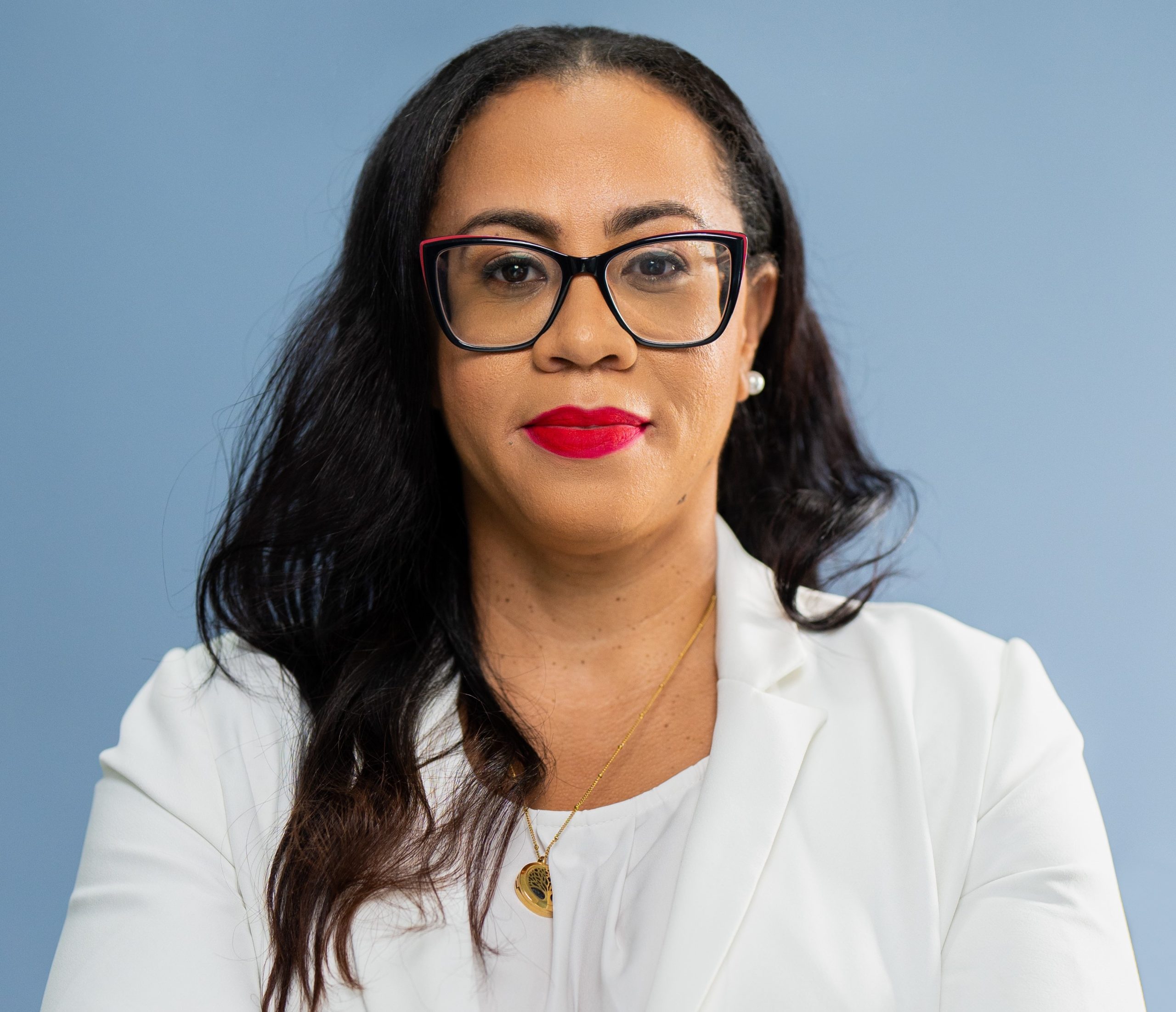ECSRC Officially Welcomes New Commissioner