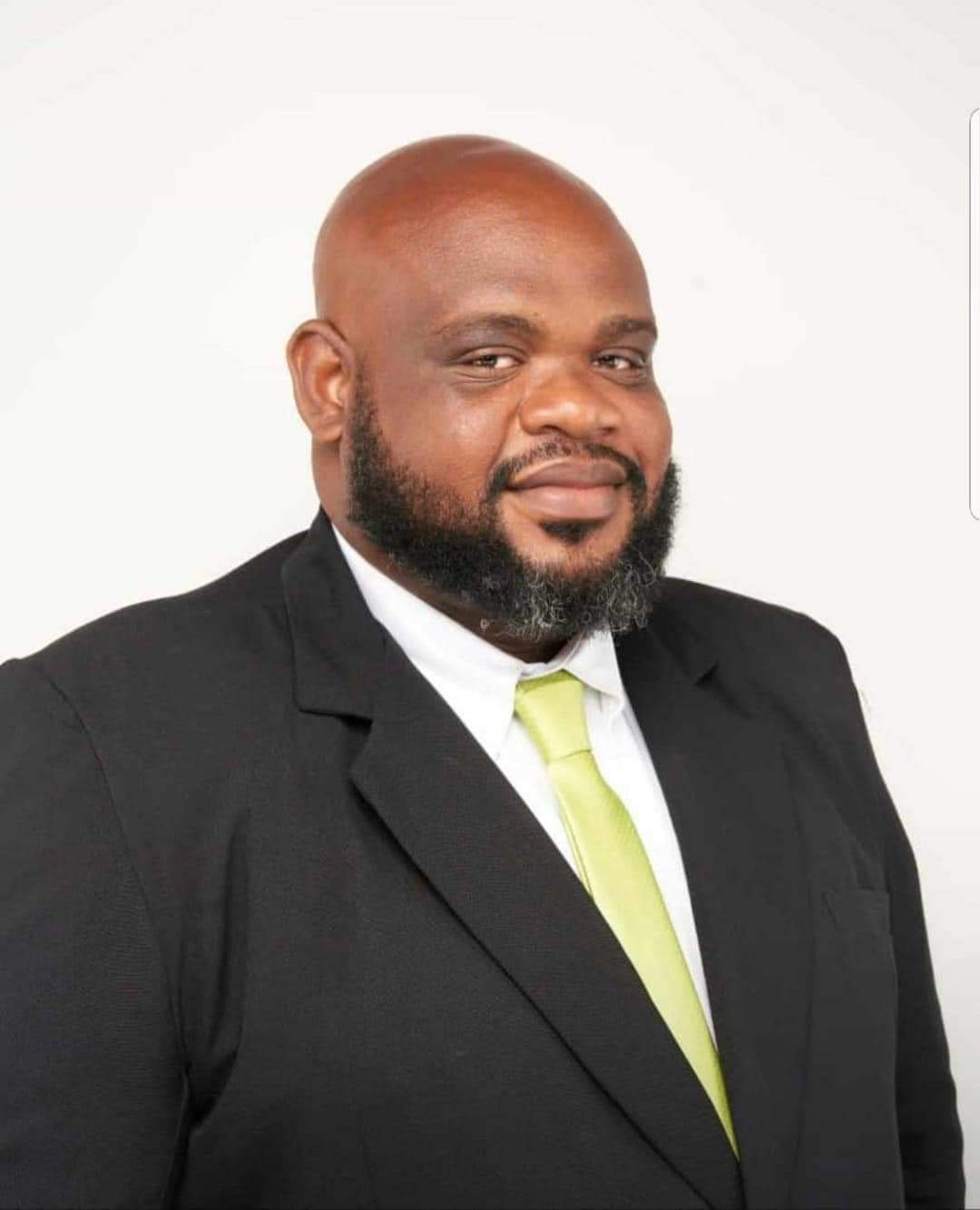 Rohan Isles Is NRP’s New Caretaker for St. Thomas’ Parish