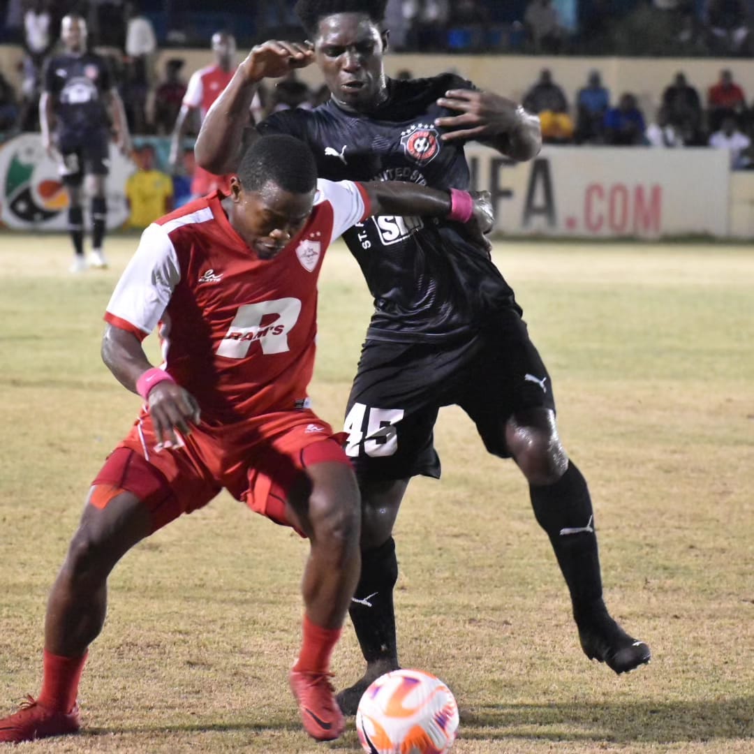 Village Superstars Even Finals Series