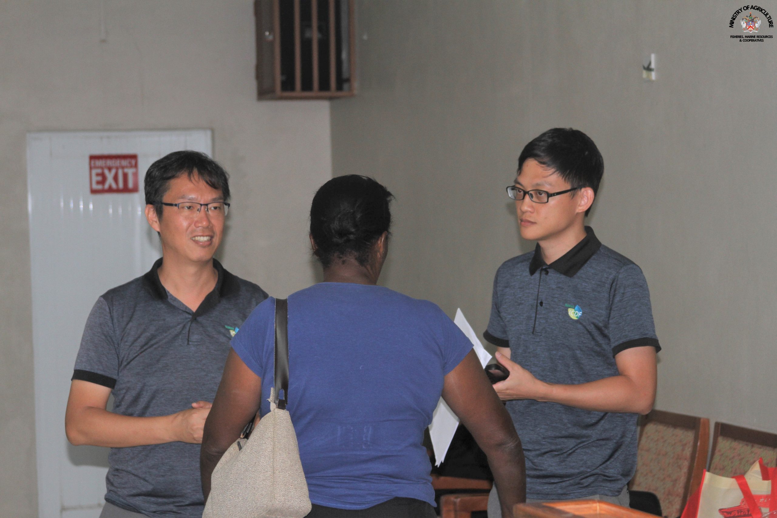 Poultry Farmers Receive Training to Enhance Layer Chicken Production