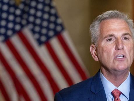 Speaker McCarthy directs the House to open impeachment inquiry into President Biden