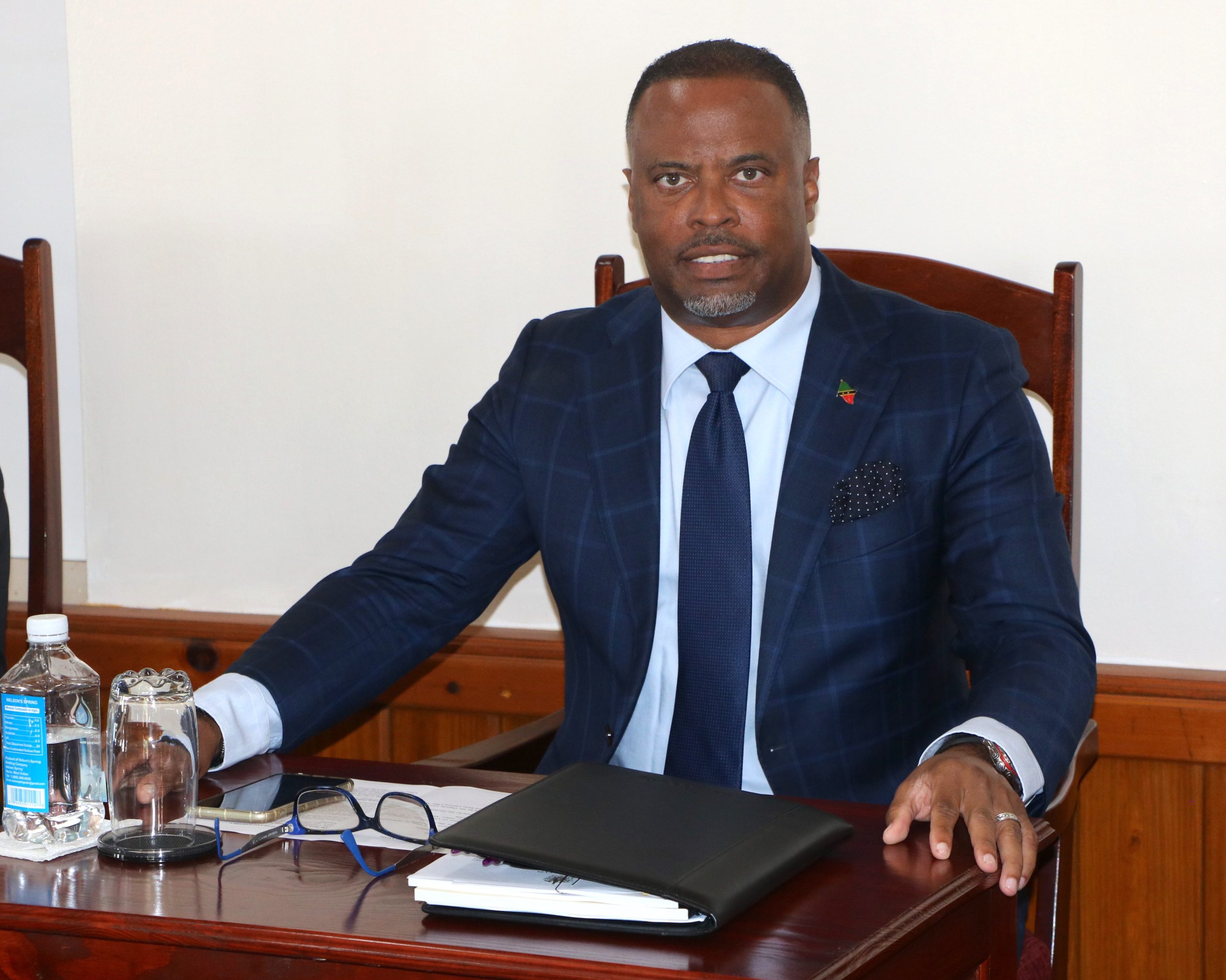 Nevis Island Administration Officially Launches New Daycare Voucher Assistance Program