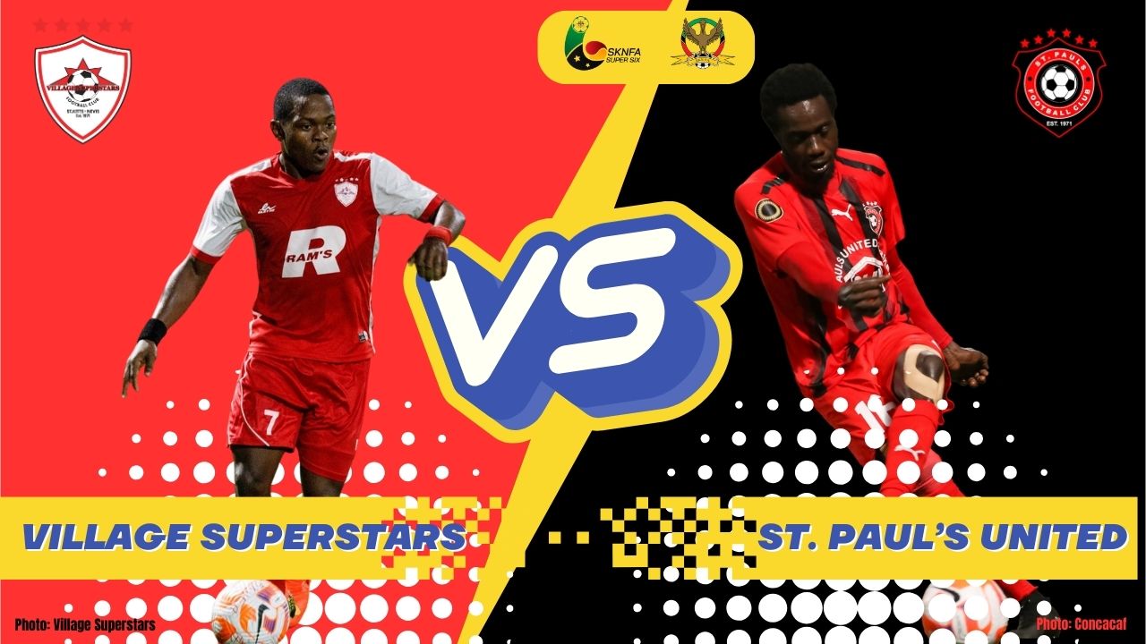 Super Six Finals Series Kicks Off Saturday