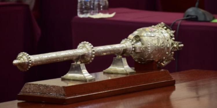 National Assembly Meets on Monday, September 18