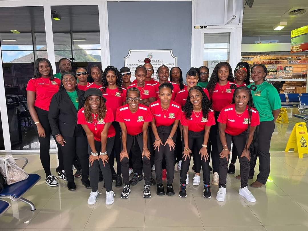 Sugar Girlz Face Costa Rica Test Tonight