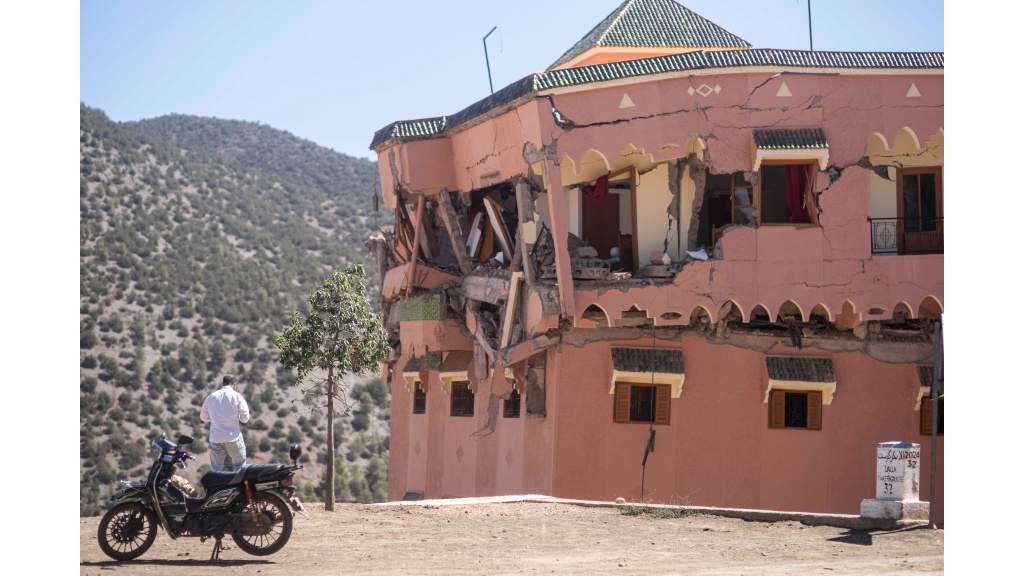 OECS Says Eastern Caribbean Students in Morocco Are Safe