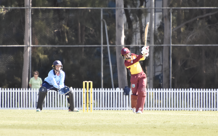 West Indies Women Open Tour to Australia with Practice-Match Victory