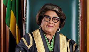 Jamaica’s Speaker Quits Amid Integrity Questions