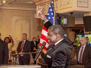 Sam Jones Shared the Folder “SKN 40th Independence Anniversary Gala 2023”