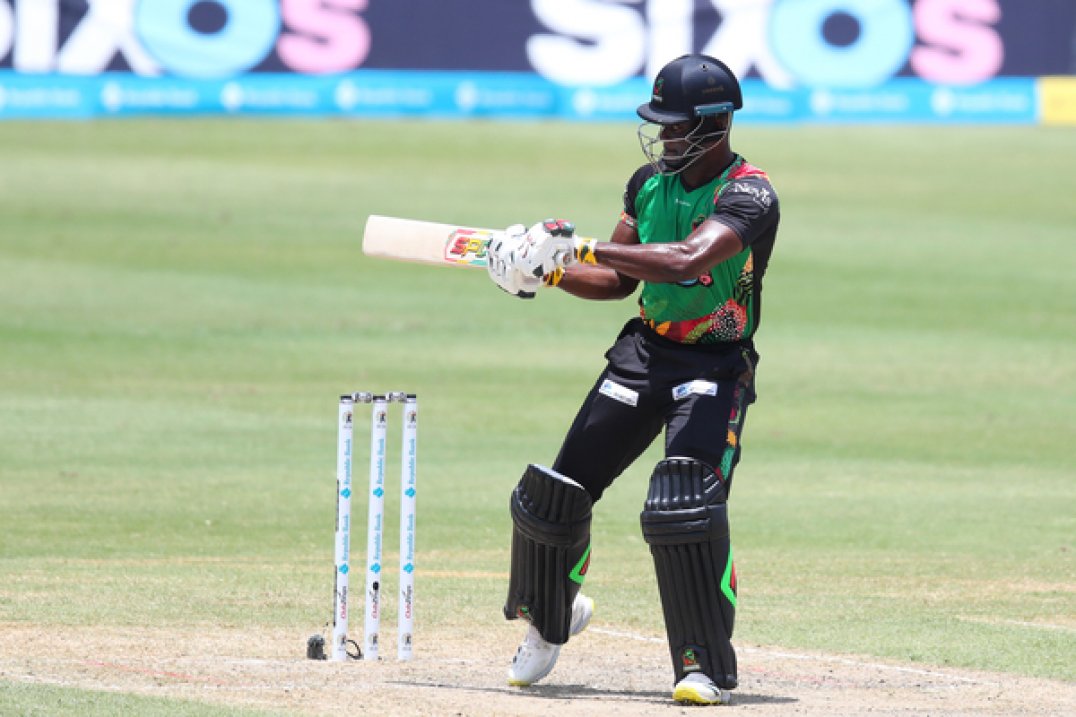 Cricket : Fantastic Fletcher Fires Patriots to First Win of Season Match Report 21