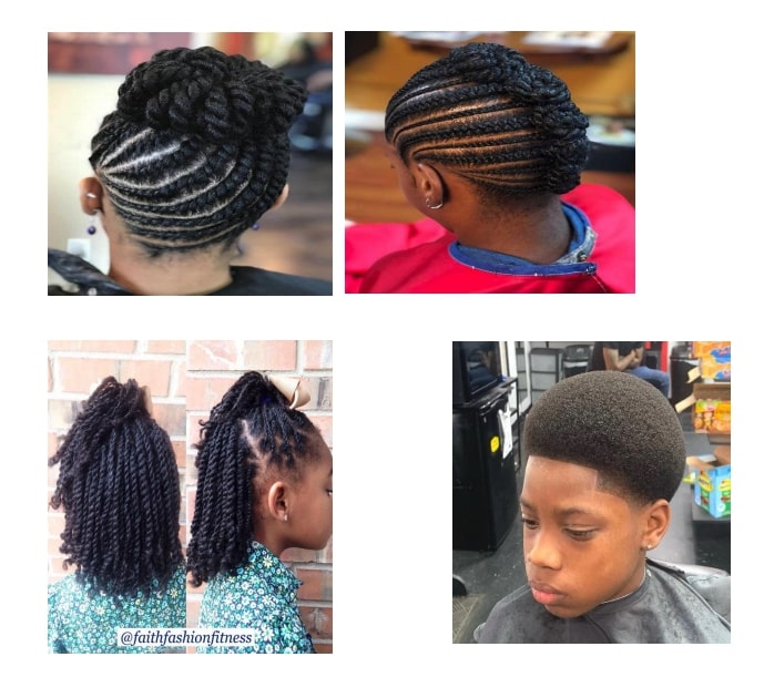 Department of Education-Nevis issues updated Students’ Hair Policy for the 2023-2024 academic year