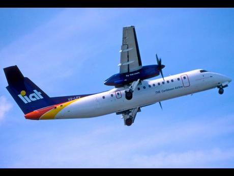 Gov’t moving to establish airline in face of pending competition