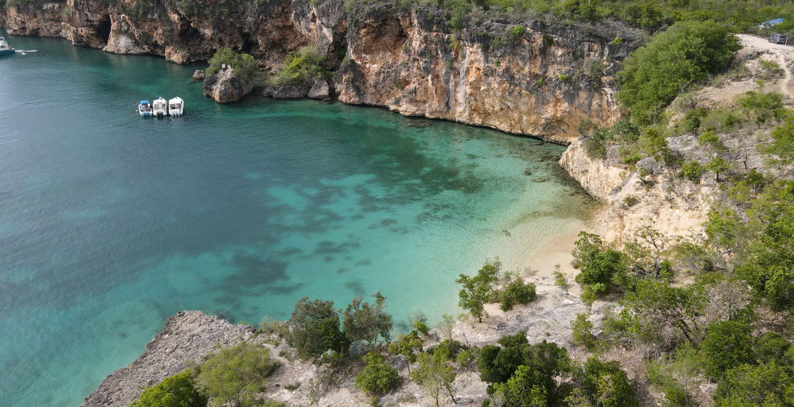 OECS and Travel Foundation Join Forces for Climate Action in Tourism