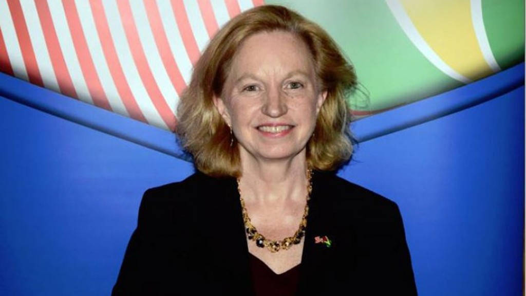 US Concerned about China’s Expansion in Caribbean