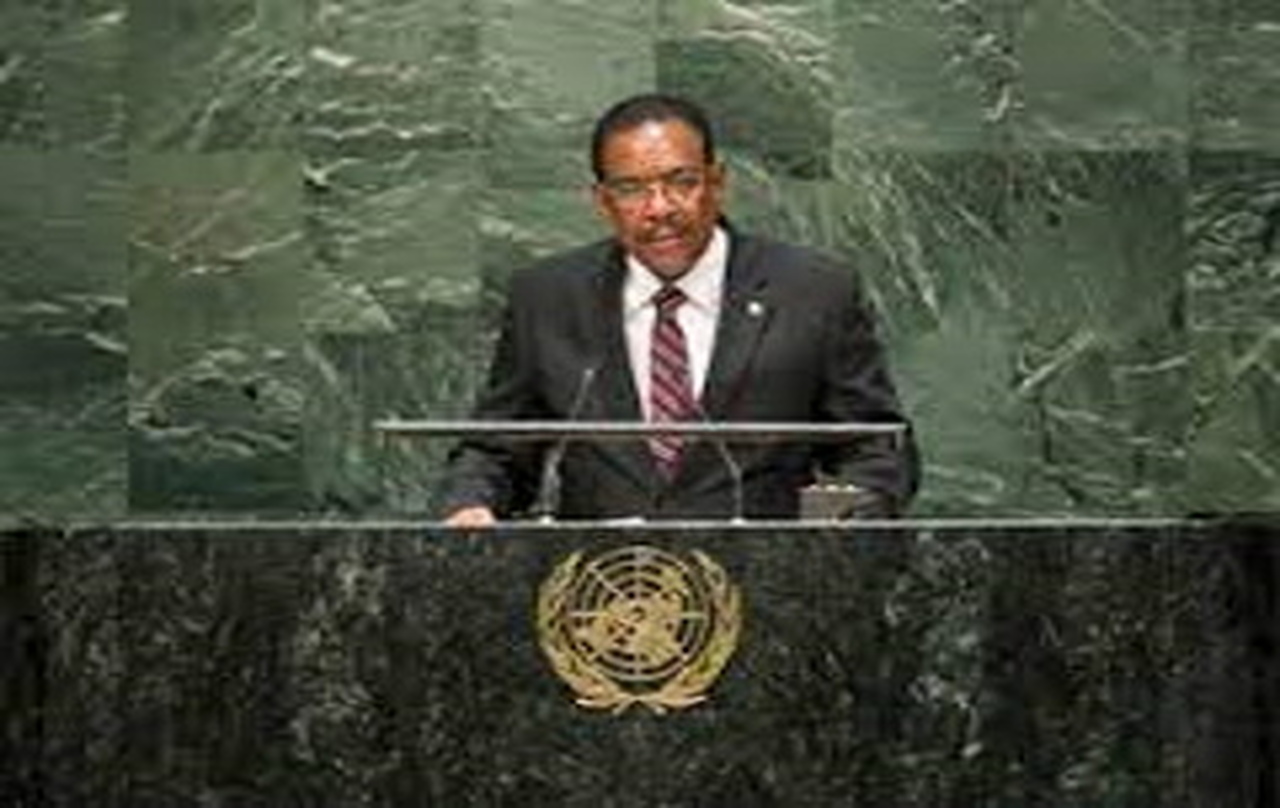 CARICOM Re-States Position on SDGs