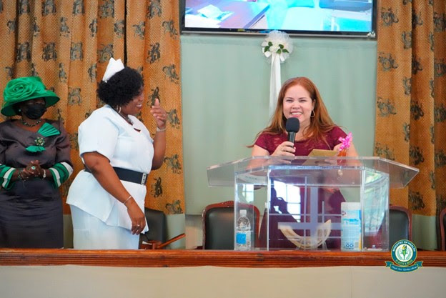 Celebrating a Decade of Lifesaving Care: Hemodialysis Week at JNF General Hospital