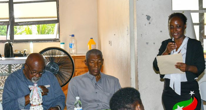 Department Of Disability Services Hosts Inaugural Housing Solution Forum