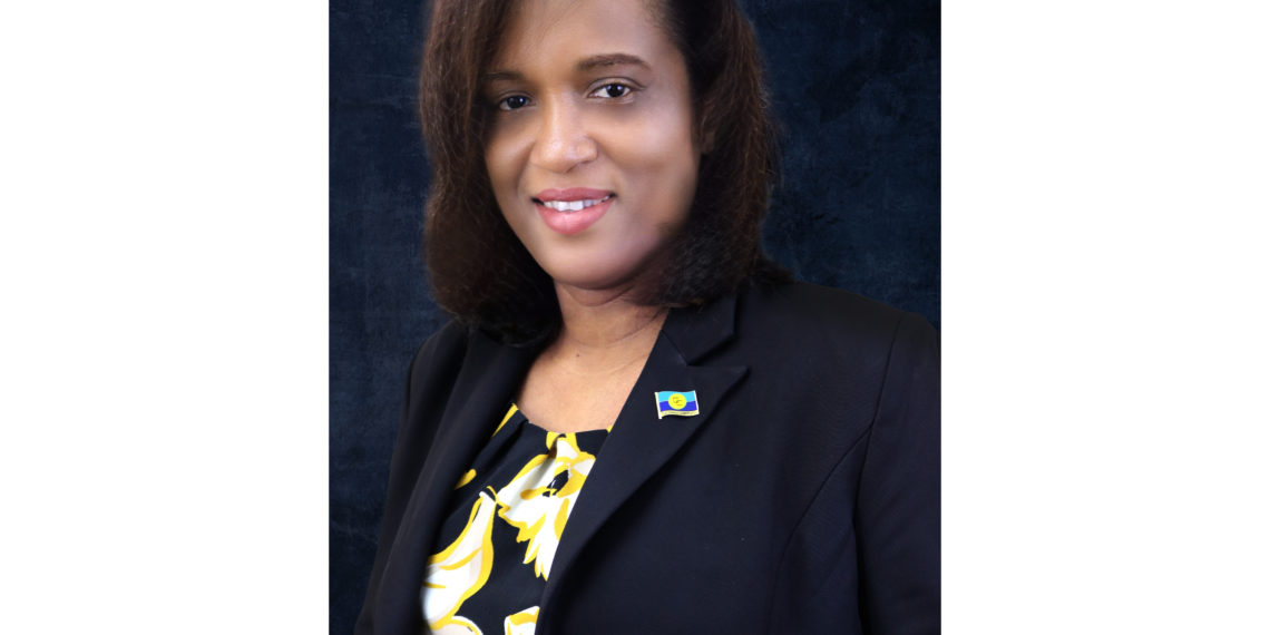 New Director to Head PANCAP Coordinating Unit