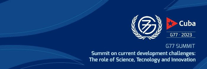 A Few Days Before the G77+China Summit Is Held in Havana, What to Know About This Bloc?