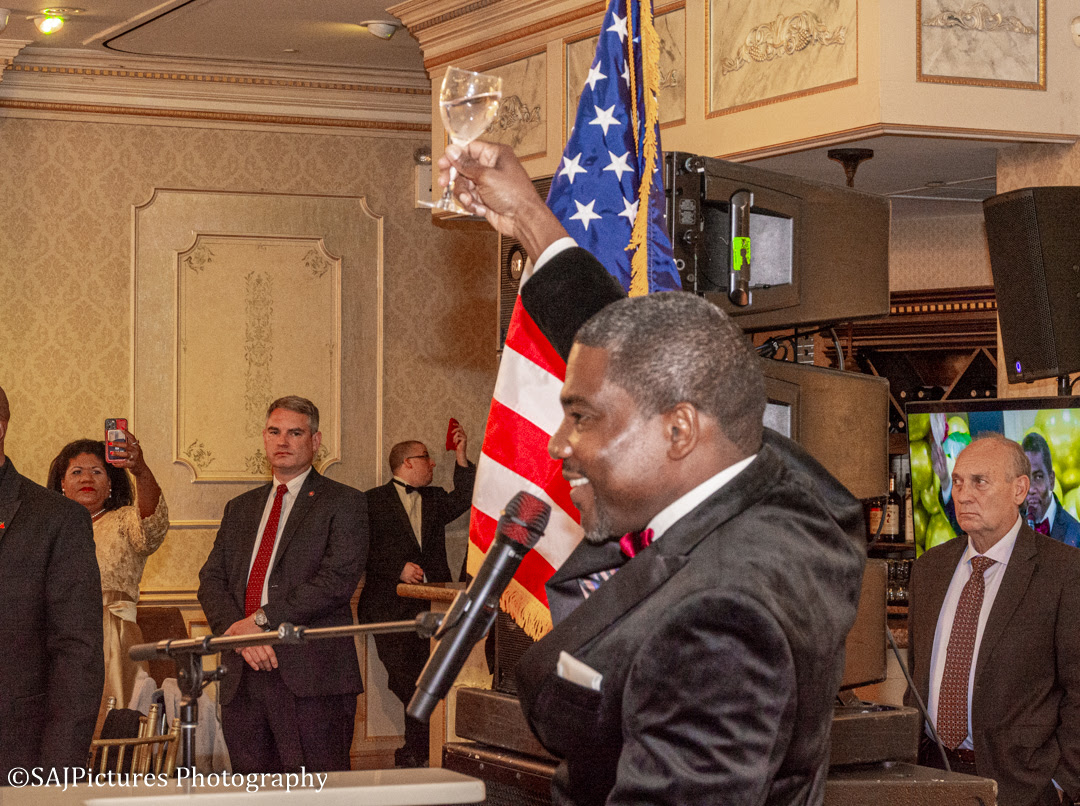 Saint Kitts and Nevis Celebrates 40 Years of Independence with Grand Cultural in New York and Vision for a Sustainable Future