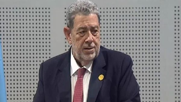 Celac President Pro Tempore At G77 + China Summit