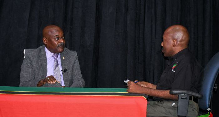 CBI Unit to Deepen Public Engagement to Improve Information Sharing and Transparency