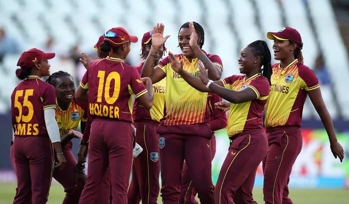 CWI Continues Significant Investment In Women’s Cricket